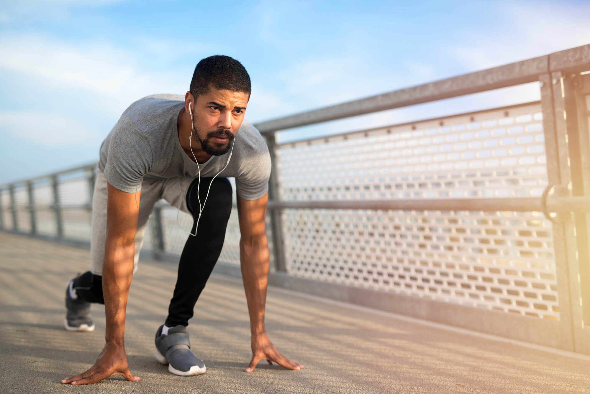 Podiatrist in Santa Monica, CA